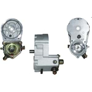 MARS OTOMATIGI IVECO CURSOR GOVDELI