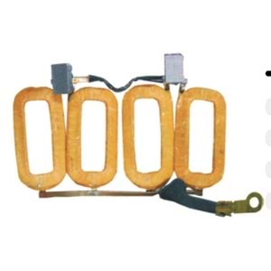 MARS YASTIK KOMURLU MAZDA KIA