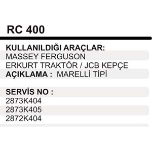 MARS CATALI PERKINS ERKURT