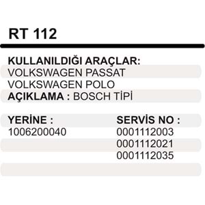 RED.TM.TK VW CADY POLO CORDOBA