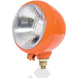 FAR ON TURUNCU FIAT 480 640 TRAKTOR