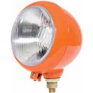 FAR ON TURUNCU FIAT 480 640 TRAKTOR