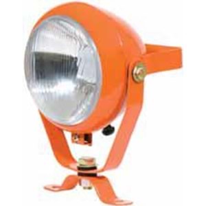 FAR MAFSALLI TURUNCU FIAT 480 640 TRAKTOR