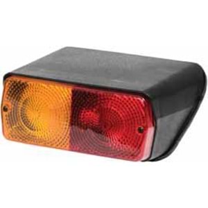 STOP CAM ERKUNT TRAKTOR