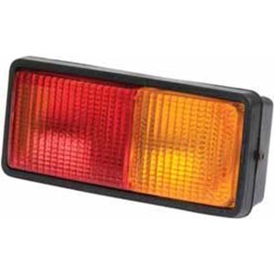 STOP CAMI KABIN MASSEY FERGUSON TRAKTOR