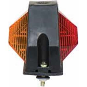 TAKOZ LAMBA CAMI PIRAMIT