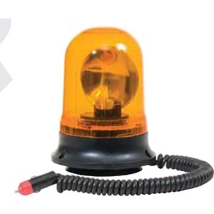 TEPE LAMBA MIKNATISLI 12V E9