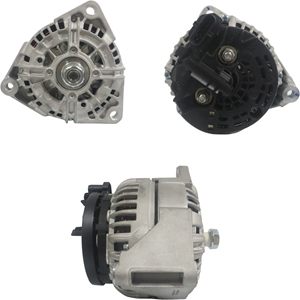 ALT DINAMO 24V 110A BOSCH TIP OTOKAR SULTAN MAN TGA DAF