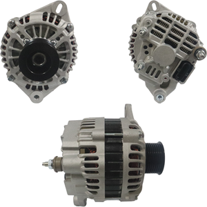 ALT DINAMO 24V 130A MITSUBISHI TIP FORD CARGO 1832 1838 3238 4136 2011-->2016