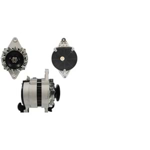 ALT DINAMO 24V 35A CIN TIP DIZEL FORKLIFT JENERATOR IS MAKINESI