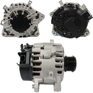 ALT DINAMO 12V 165A VALEO TIP FORD TRANSIT CUSTOMS 2.0 2015--> LIN