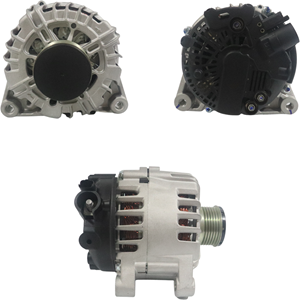 ALT DINAMO 12V 150A VALEO TIP PEUGEOT PARTNER 207 307 1.4 HDI /1.6HDI CITROEN BERLINGO 1.6HDI