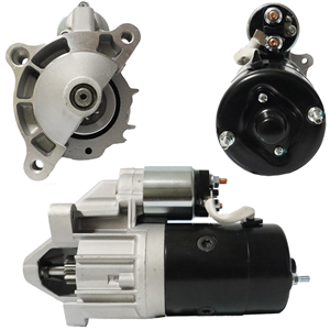 MARS MOTORU 12V 9 DIS 2.2 KW BOSCH TIPI PEUGEOT BOXER FIAT DUCATO CIT. JUMPER 2,5D 5802F7- 5802H5