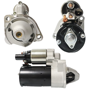 MARS MOTORU 12V 9 DIS 1.1 BOSCH TIP PASSAT SUPERB A4 1.6-1.8-2.0 2003-->2005 06B911023A-