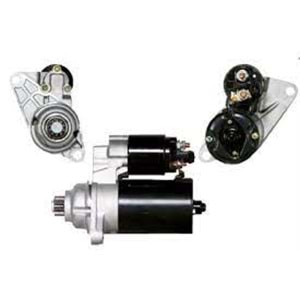 MARS MOTORU 12V 10 DIS 1.1 BOSCH TIP PASSAT SUPERB A4 1.6-1.8-2.0 2003-->2005 CCW 02T911023E- 02T911