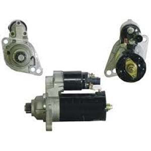 MARS MOTORU 12V 9 DIS 2.2 KW BOSCH TIP LAND ROVER DEFENDER 2.5 TD RANGE ROVER I DISCOVERY I CW MB SP