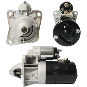 MARS MOTORU 12V 9 DIS 2.2 KW BOSCH TIP LAND ROVER DEFENDER 2.5 TD RANGE ROVER I DISCOVERY I CW MB SP