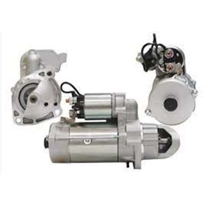 MARS MOTORU 24V 9 DIS 4.0 BOSCH TIP MERCEDES ATEGO I-II AXOR II A005151200180-A006151220380