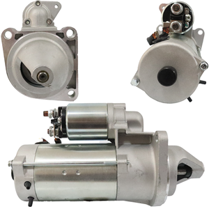 MARS MOTORU 12V 9 DIS 3.0 BOSCH TIP FIAT NEW HOLLAND IVECO IS1434 4713806-63216873