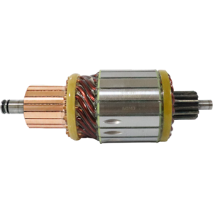MARS KOLLEKTOR 12V 14 DIS VALEO TIP VW CADDY / AUDI A1 / SEAT ALTEA 1.6 TDI RSW SERISI