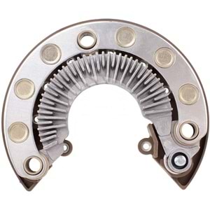 ALT DIOT TABLASI 150A 12 DIOT MITSUBISHI TIP NISSAN PATHFINDER CABSTAR MAZDA SUBARU RM-221 122MM