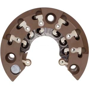 ALT DIOT TABLASI 150A 12 DIOT MITSUBISHI TIP NISSAN PATHFINDER CABSTAR MAZDA SUBARU RM-221 122MM