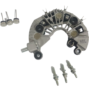 ALT DIOT TABLASI 6 DIOT VALEO TIP FORD FIESTA IV/FOCUS/CONNECT TOURNEO 1.5TDCİ 2012-->