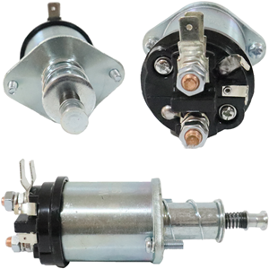 MARS OTOMATIGI 12V LUCAS TIP TM 30 BEDFORD 3.5 T TOT131 SL004 ZM614