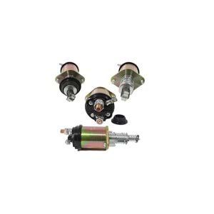 MARS OTOMATIGI 12V LUCAS TIP FIAT TRAKTOR/STEYR TRAKTÖR/TM30 TOT182 SL006