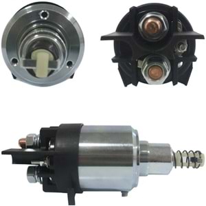 MARS OTOMATIGI 12V BOSCH TIP JOHN DEERE 6130 6530 7430 260 SERI ZM.2653