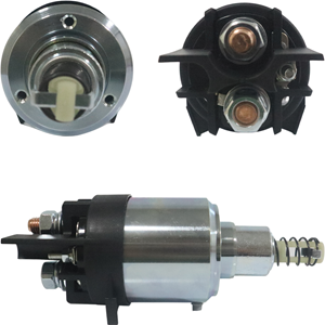 MARS OTOMATIGI 12V BOSCH TIP JOHN DEERE 6130 6530 7430 260 SERI ZM.2653