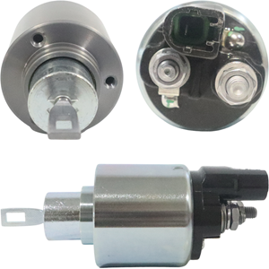 MARS OTOMATIGI 12V BOSCH TIP TOYOTA COROLLA 1.6-1.8 1999--> ZM.1978