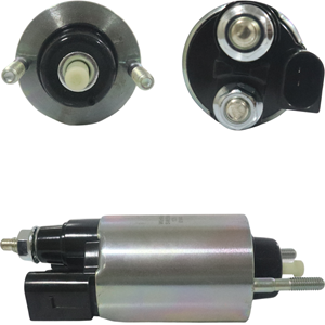 MARS OTOMATIGI 12V DENSO TIP BMW 1 1.5L DIZEL SOKETLI CIFT CIKIS START-STOP
