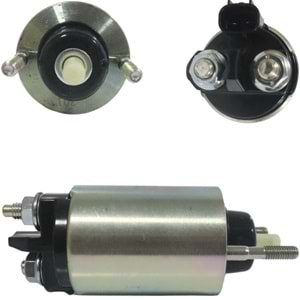 MARS OTOMATIGI 12V DENSO TIP LAND ROVER DISCOVERY RANGE ROVER SOKETLI CIFT CIKIS START-STOP