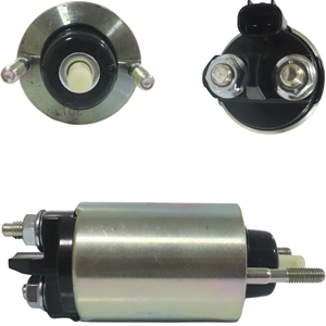 MARS OTOMATIGI 12V DENSO TIP LAND ROVER DISCOVERY RANGE ROVER SOKETLI CIFT CIKIS START-STOP