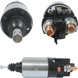 MARS OTOMATIGI 24V MITSUBUSHI TIP MERCEDES ACTROS VOLVO FH12 FM12 ZM.842