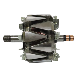 ALT ROTOR 12V 210A BOSCH TIP FORD TRANSIT VII 2.2 TDCi 2014--> Boy.156.00 Cap.105,40