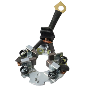 MARS KOMUR YUVASI 4.5*11,90*13 MITSUBISHI TIP HYUNDAI EXCEL MAZDA 323 109 6301 sh 60mm kablo