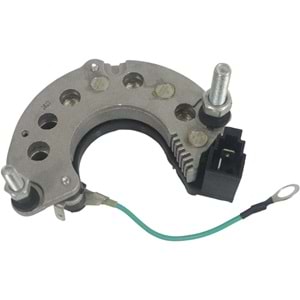 DİYOT TABLASI 12V LUCAS TATA TAKSI