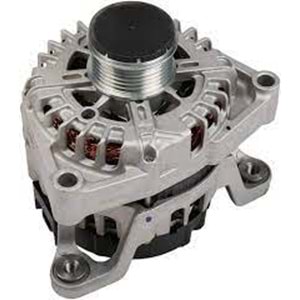 ALTERNATOR 12V 130A OPEL ASTRA J 1.4 ADAM INSIGNIA MOKKA MERIVA 1.4 FGN12S064 VALEO