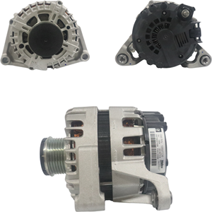 ALTERNATOR 12V 130A OPEL ASTRA J 1.4 ADAM INSIGNIA MOKKA MERIVA 1.4 FGN12S064 VALEO