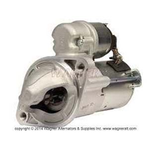 MARS MOTORU 8 DIS KIA RIO 1.4 2005-20011 DELCO.8000356