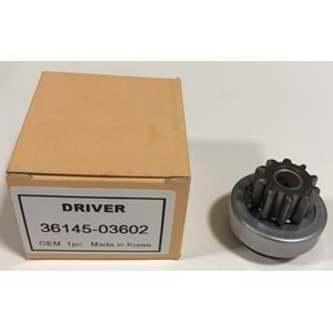 MARS DISLI 10 DIS ACCENT BLUE İ10 İ20 İ30 KIA CEED RIO BENZINLI 1.2 1.4 DELCO TIP D-152116