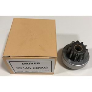 MARS DISLI 11 DIS BENZINLI OTOMATIK BLUE İ10 İ20 İ30 CEED RIO 1.2 1.4 DELCO Boy.40 Kaf.30 Knl.8