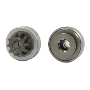 MARS DISLI 10 DIS H-100 K2500 BONGO 2.5 CRDİ DELCO D-152111