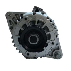 ALTERNATÖR 12V 90A HYUNDAI ACCENT BLUE İ20 1.4 KAPPA KİA RİO 1.4 90A DELCO.8400339