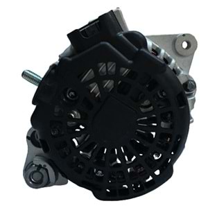 ALTERNATÖR 12V 90A HYUNDAI ACCENT BLUE İ20 1.4 KAPPA KİA RİO 1.4 90A DELCO.8400339