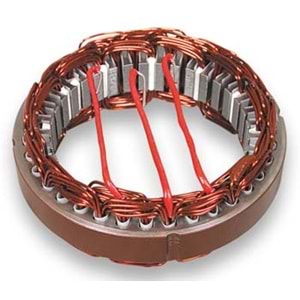 ALT STATOR JOHN DEERE TRAKTOR 12V 27A 178012