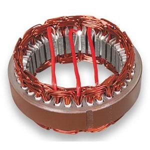 ALT STATOR DEV FATIH, VW, AUDI, OPEL 12V 60A 166012