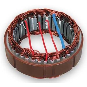 ALT STATOR IVECO, DAF, SETRA OTOBUS, MERCEDES 302 303 24V 70A 177524